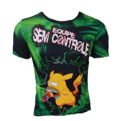 Sem controle